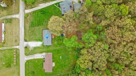 5640 E Robinson Road Bloomington IN 47408