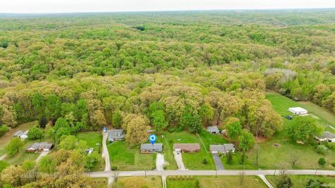 5640 E Robinson Road Bloomington IN 47408