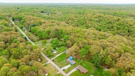 5640 E Robinson Road Bloomington IN 47408