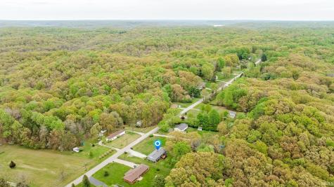 5640 E Robinson Road Bloomington IN 47408