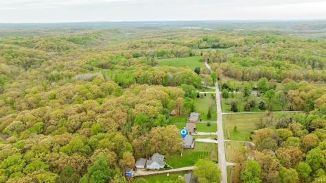 5640 E Robinson Road Bloomington IN 47408