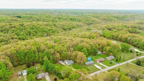 5640 E Robinson Road Bloomington IN 47408