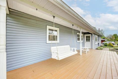 5640 E Robinson Road Bloomington IN 47408