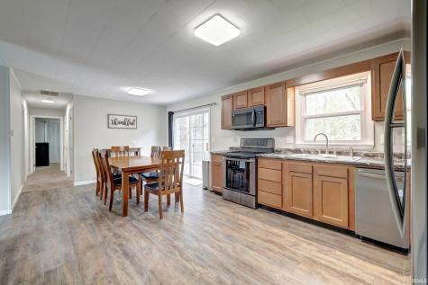 5640 E Robinson Road Bloomington IN 47408