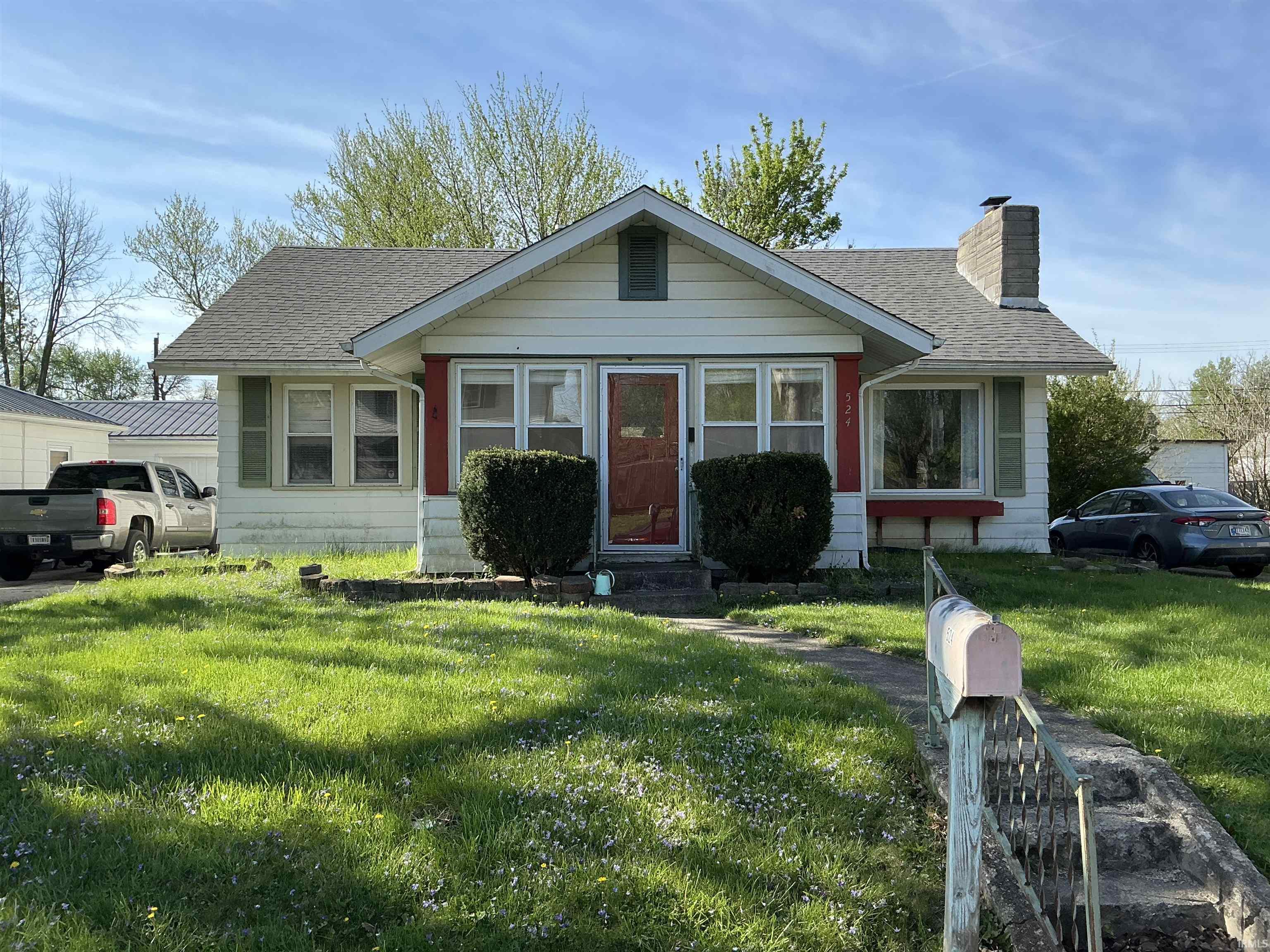 524 E Kickapoo Hartford City IN 47348