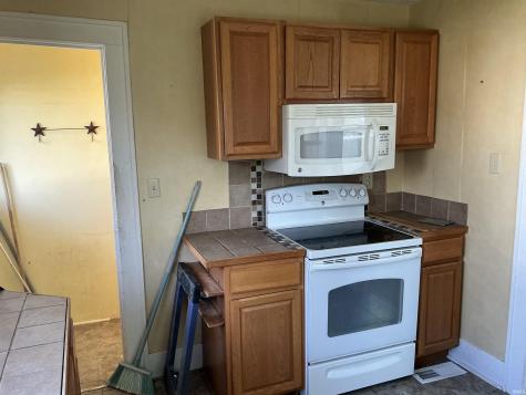 524 E Kickapoo Hartford City IN 47348