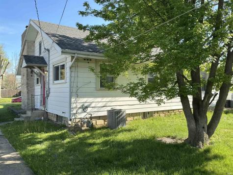 524 E Kickapoo Hartford City IN 47348