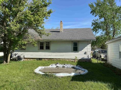 524 E Kickapoo Hartford City IN 47348