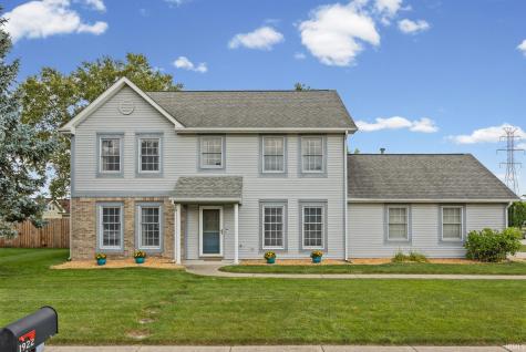 1922 Bayberry Lane West Lafayette IN 47906