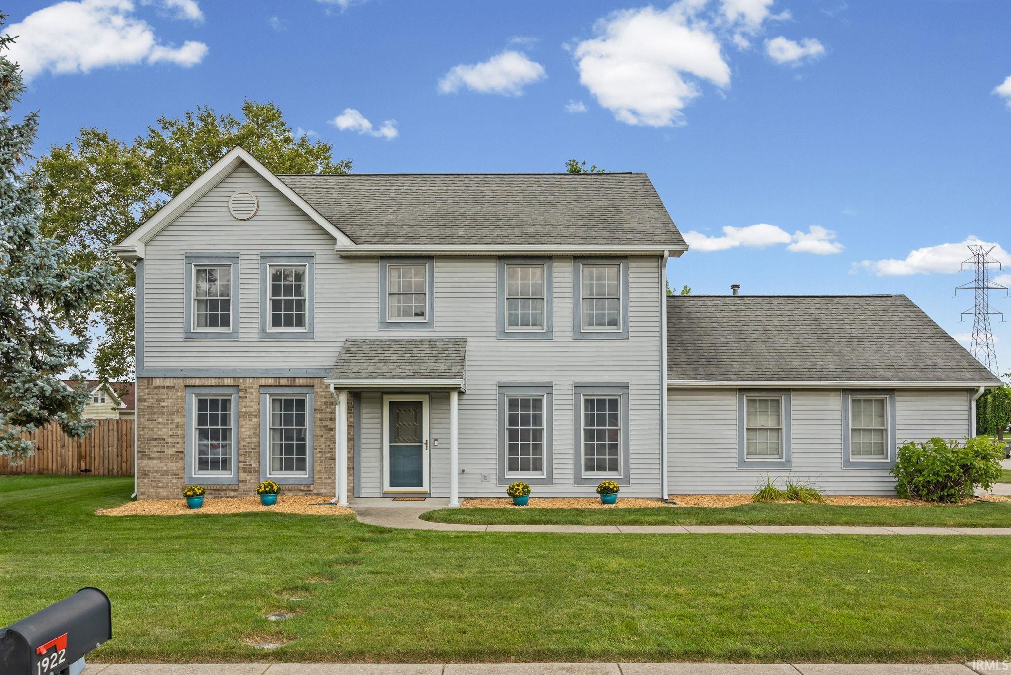 1922 Bayberry Lane West Lafayette IN 47906