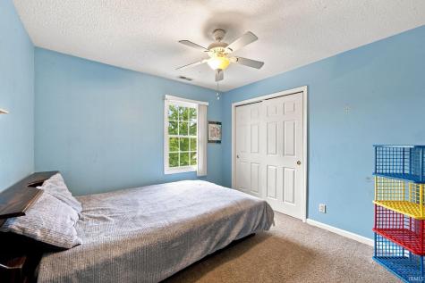 1922 Bayberry Lane West Lafayette IN 47906