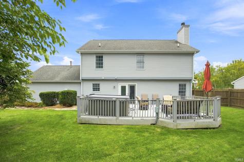 1922 Bayberry Lane West Lafayette IN 47906