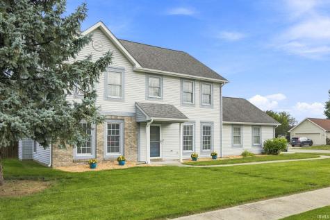 1922 Bayberry Lane West Lafayette IN 47906