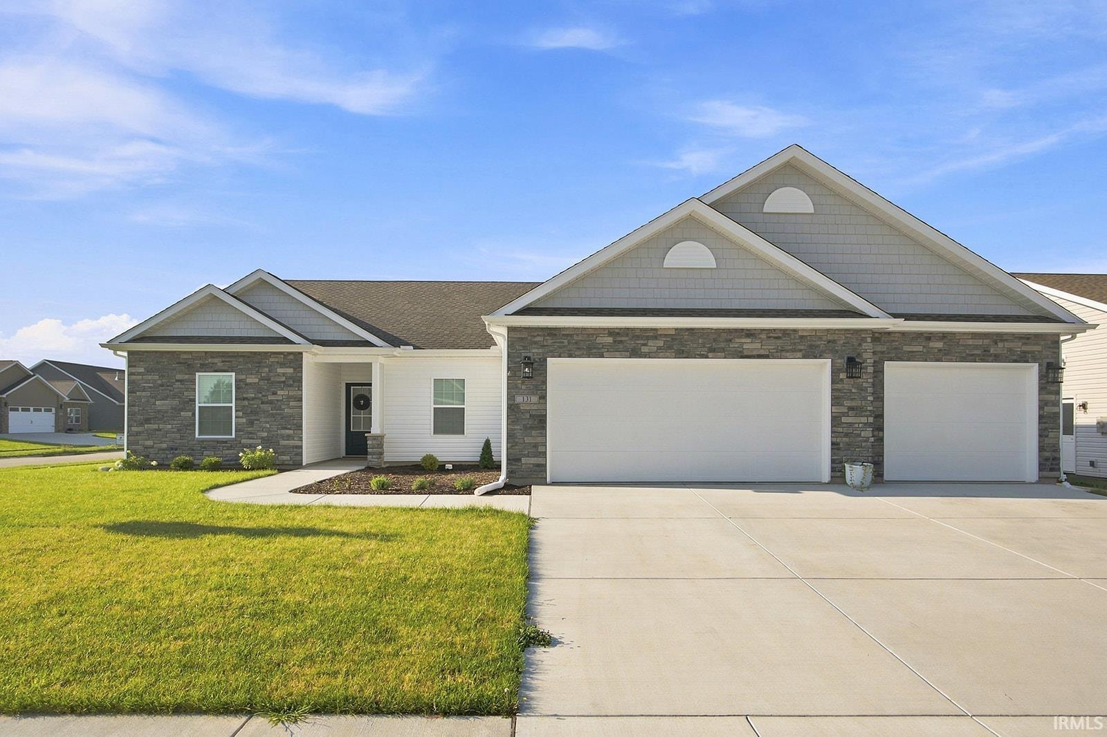 131 Fossey Street West Lafayette IN 47906