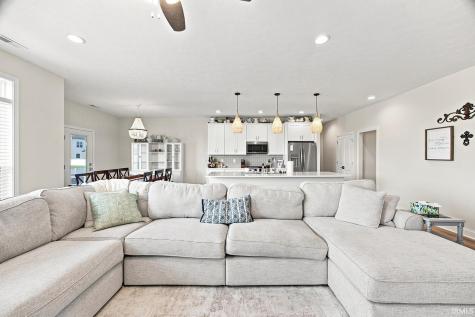 131 Fossey Street West Lafayette IN 47906