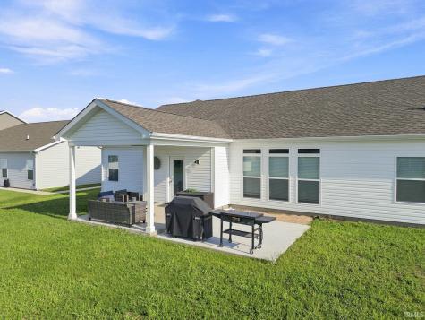 131 Fossey Street West Lafayette IN 47906