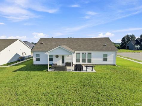 131 Fossey Street West Lafayette IN 47906