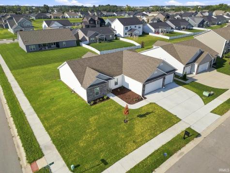 131 Fossey Street West Lafayette IN 47906