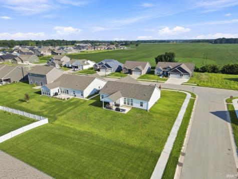 131 Fossey Street West Lafayette IN 47906