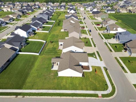 131 Fossey Street West Lafayette IN 47906
