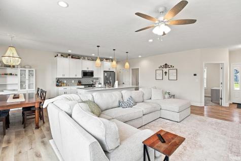 131 Fossey Street West Lafayette IN 47906