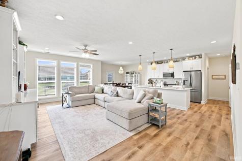 131 Fossey Street West Lafayette IN 47906
