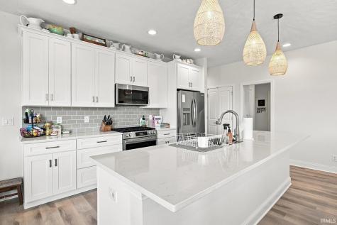 131 Fossey Street West Lafayette IN 47906