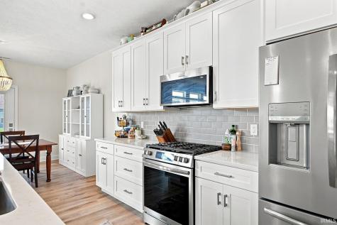 131 Fossey Street West Lafayette IN 47906