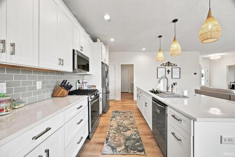 131 Fossey Street West Lafayette IN 47906