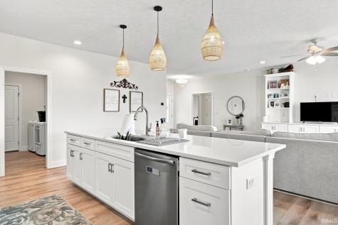 131 Fossey Street West Lafayette IN 47906