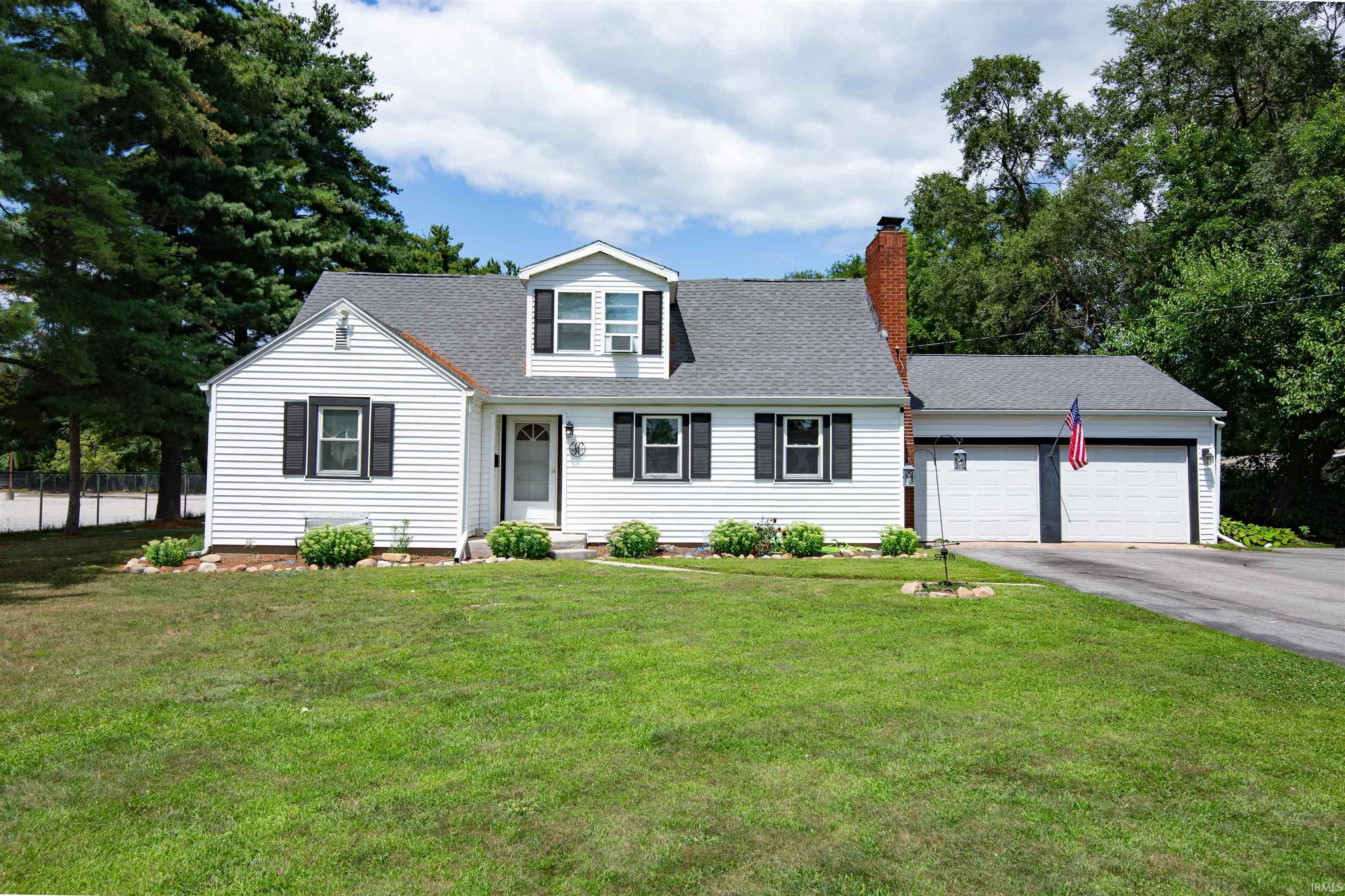 26589 County Road 4 Elkhart IN 46514