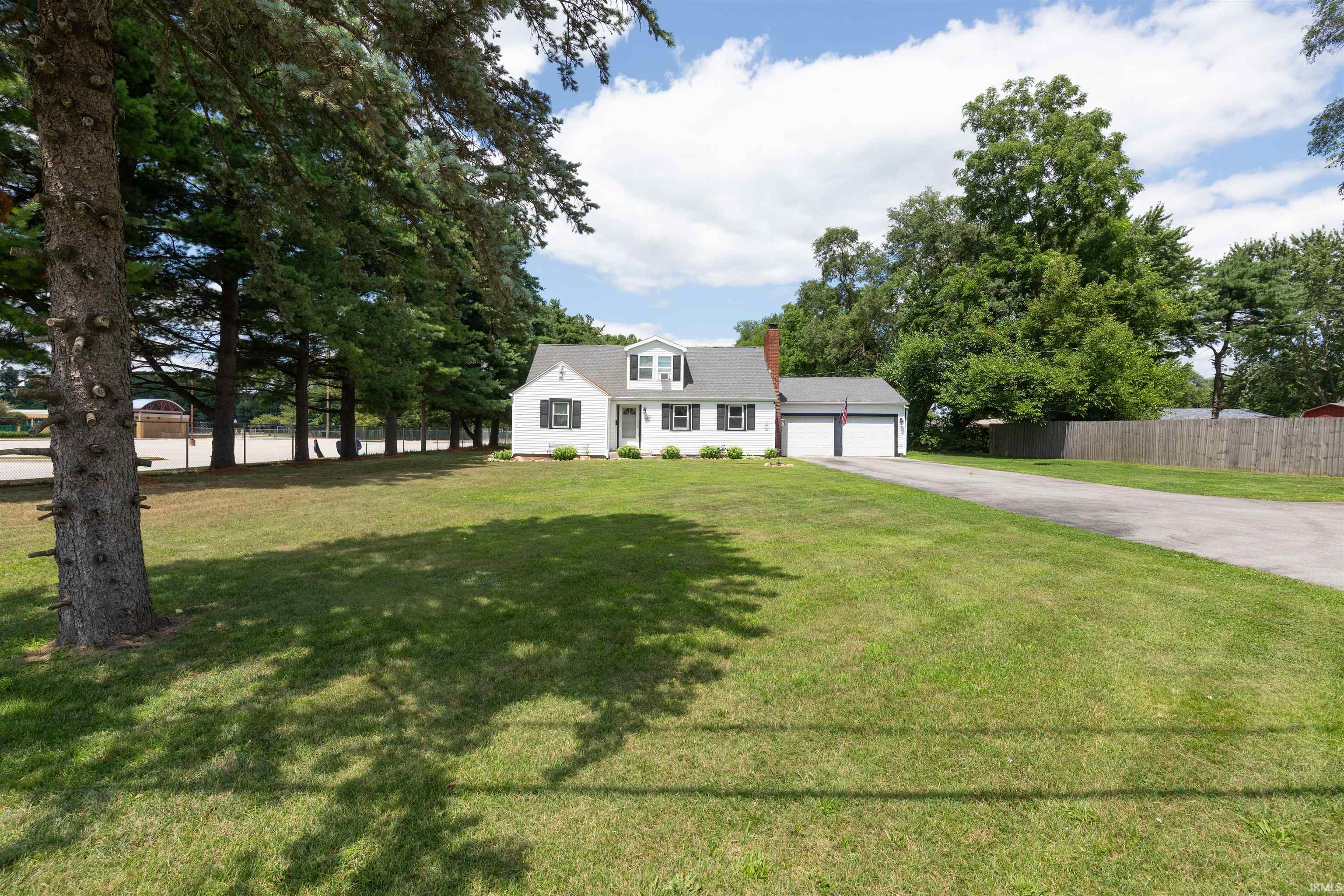 26589 County Road 4 Elkhart IN 46514