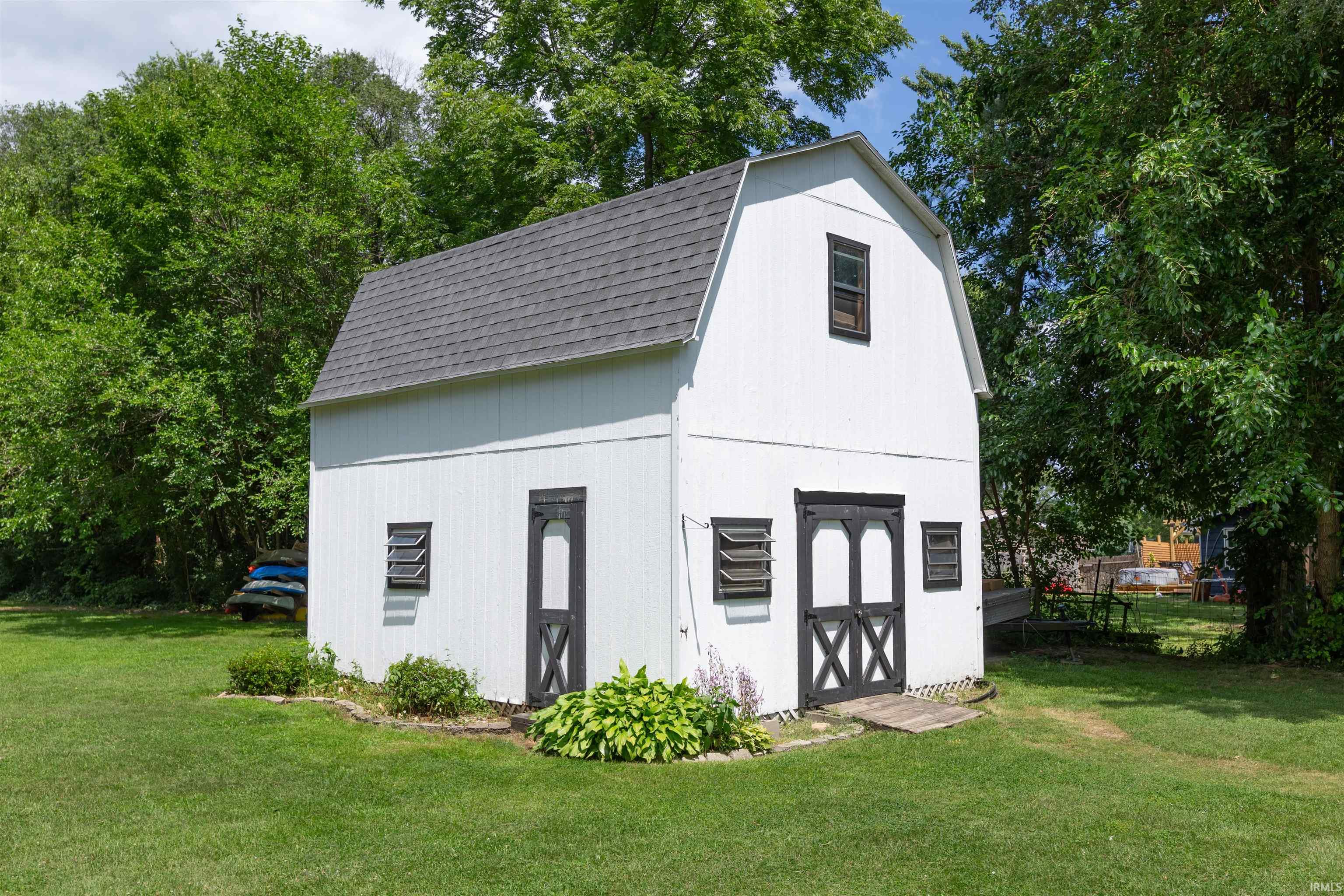 26589 County Road 4 Elkhart IN 46514