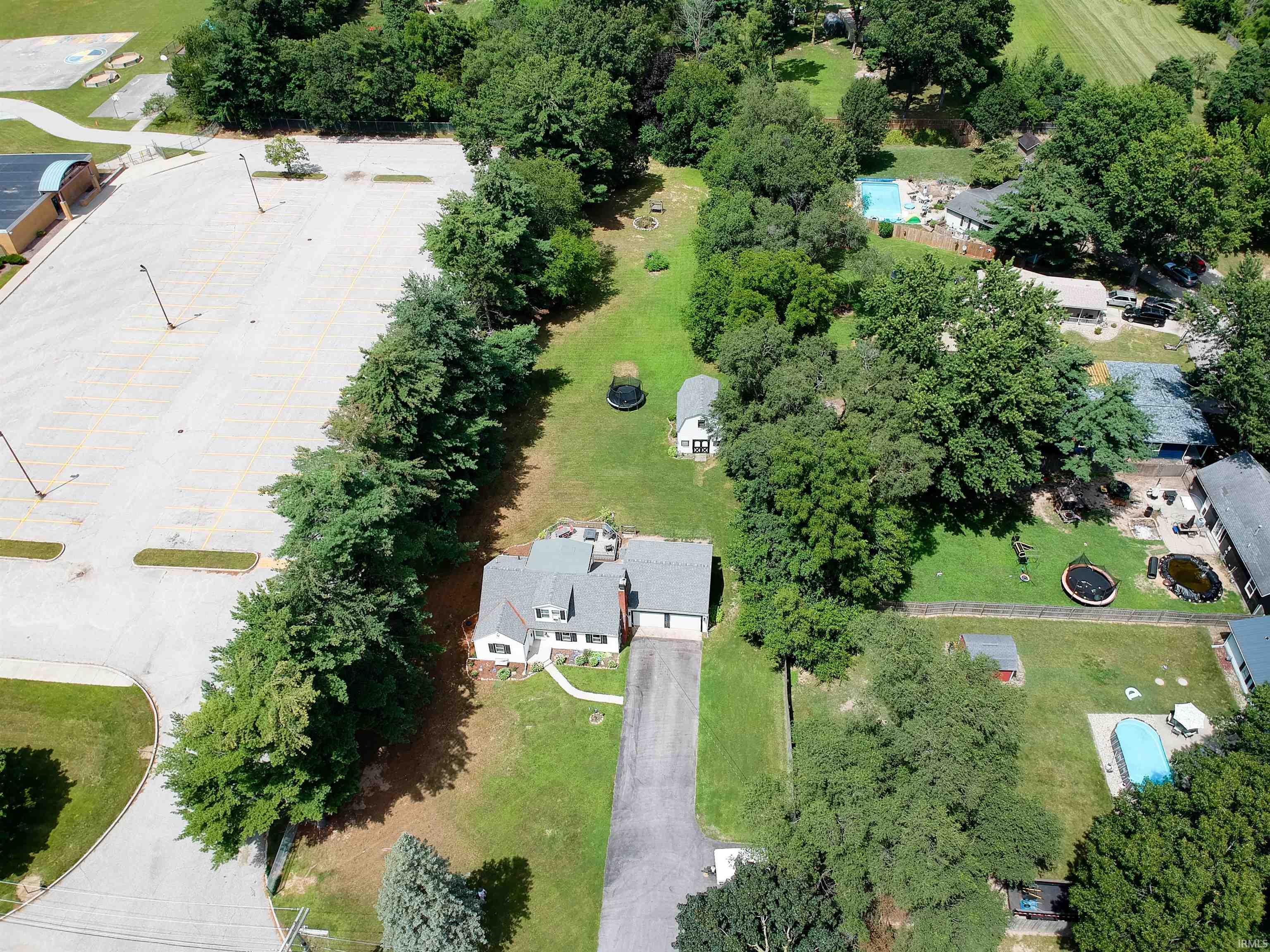 26589 County Road 4 Elkhart IN 46514