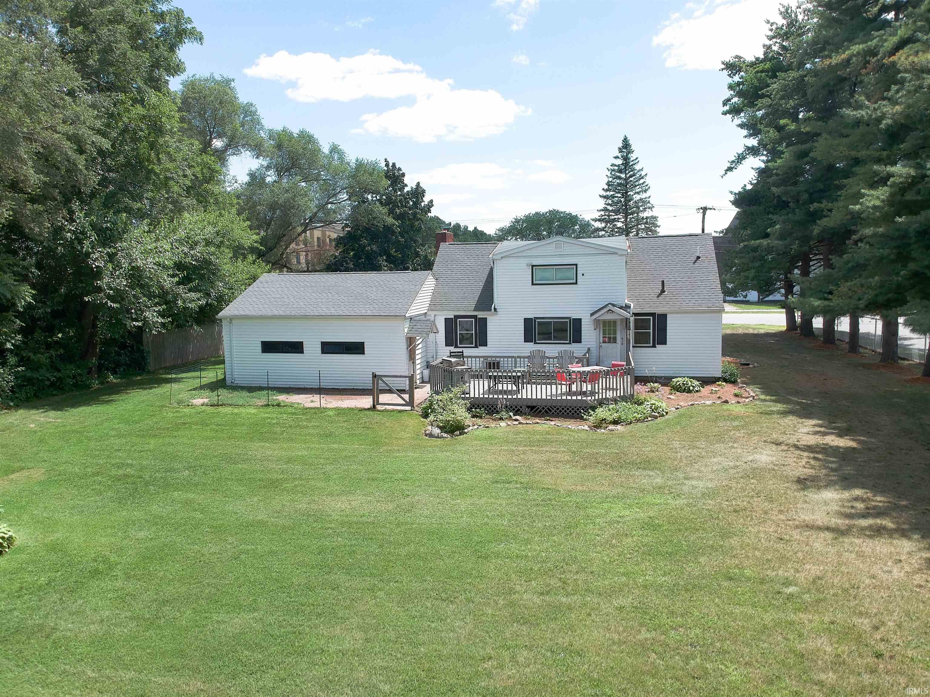 26589 County Road 4 Elkhart IN 46514