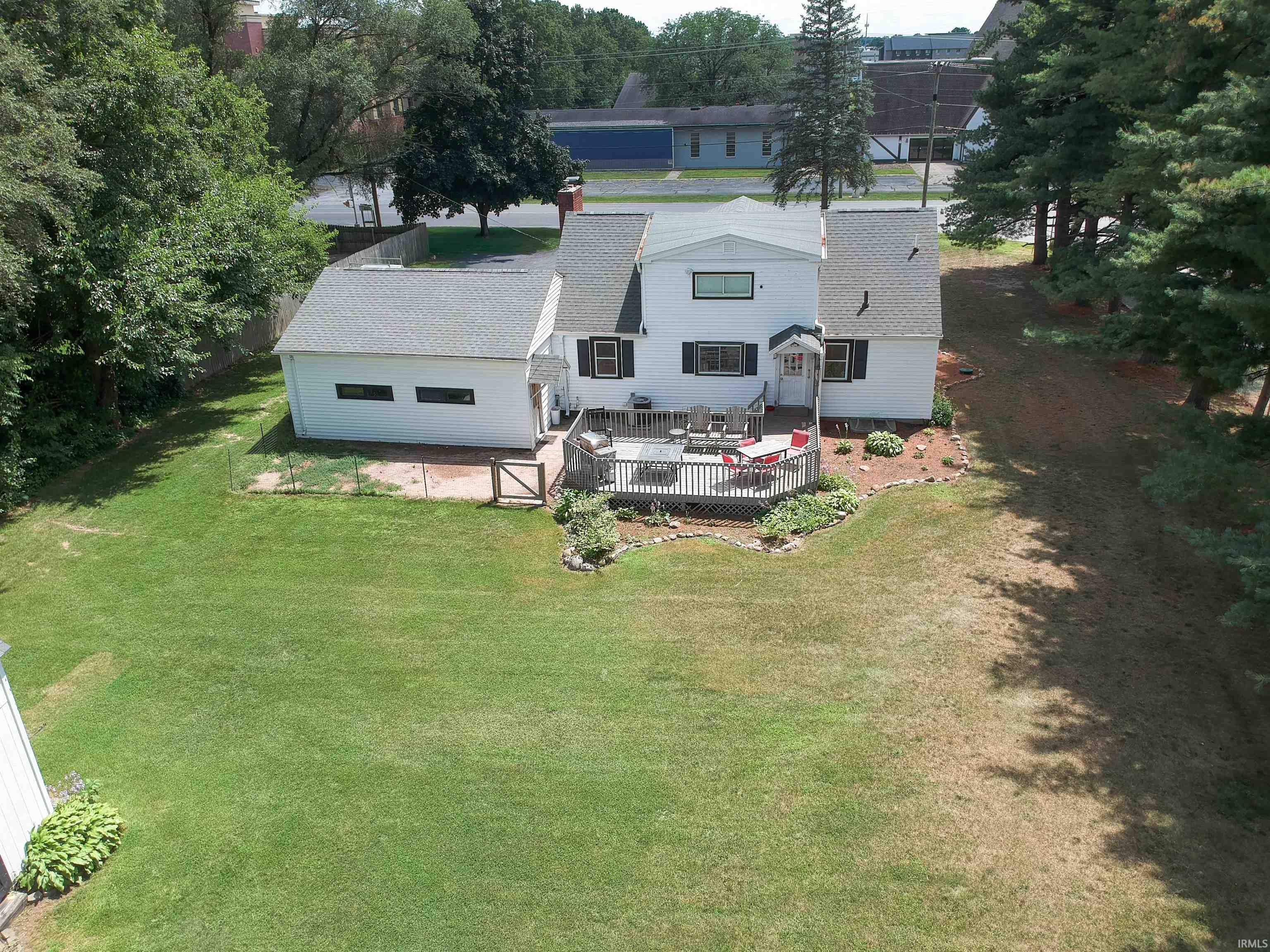 26589 County Road 4 Elkhart IN 46514