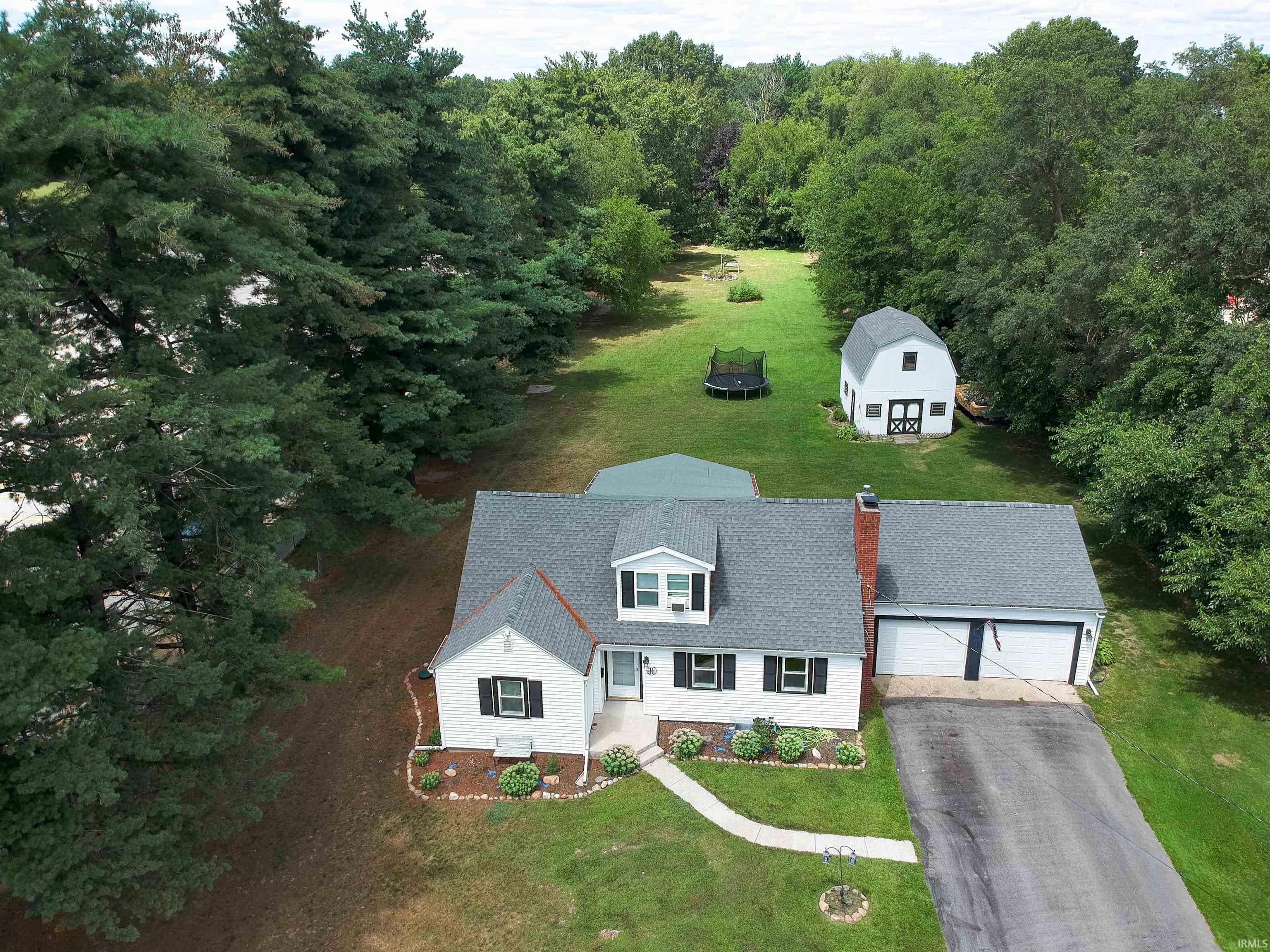 26589 County Road 4 Elkhart IN 46514
