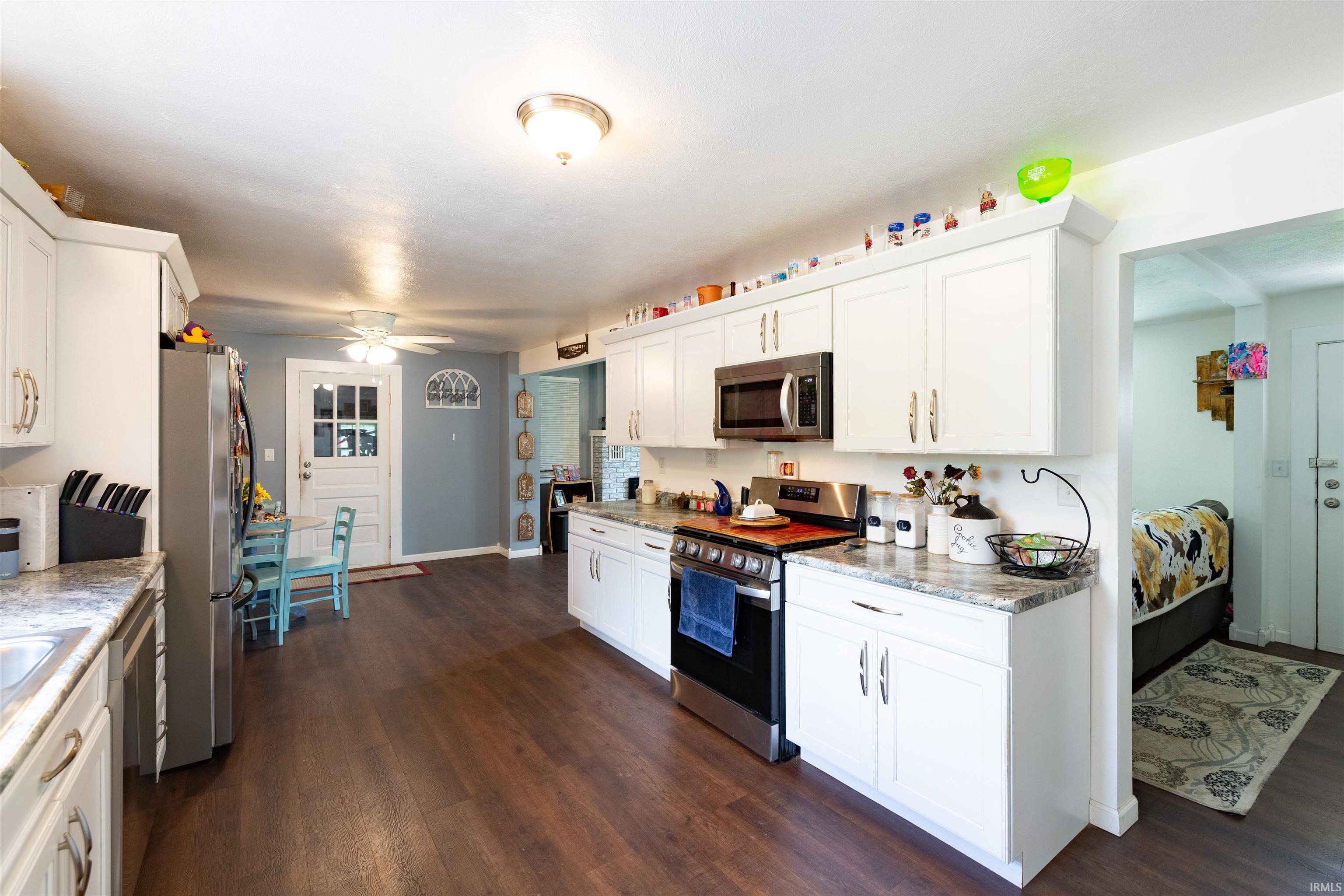 26589 County Road 4 Elkhart IN 46514
