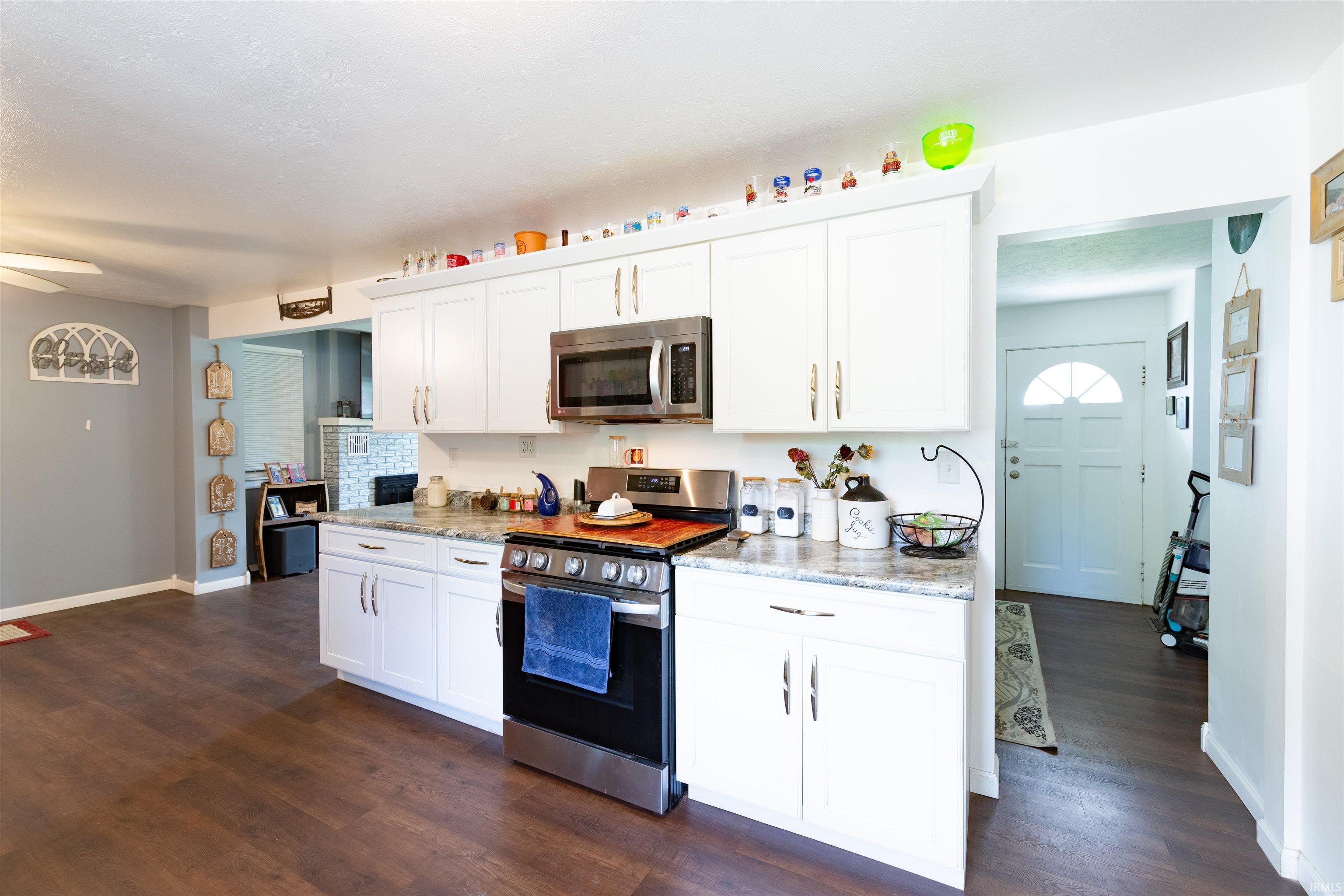 26589 County Road 4 Elkhart IN 46514