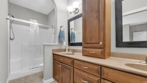 3901 W Geranium Lane Bloomington IN 47404