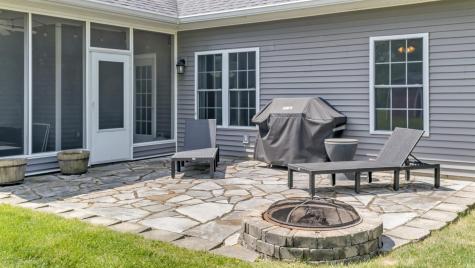 3901 W Geranium Lane Bloomington IN 47404