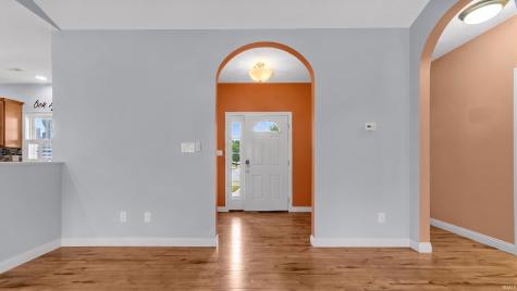 3901 W Geranium Lane Bloomington IN 47404