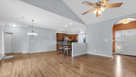 3901 W Geranium Lane Bloomington IN 47404
