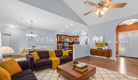 3901 W Geranium Lane Bloomington IN 47404