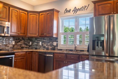 3901 W Geranium Lane Bloomington IN 47404