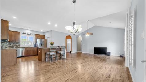 3901 W Geranium Lane Bloomington IN 47404