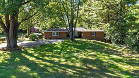2901 S River Road West Lafayette IN 47909