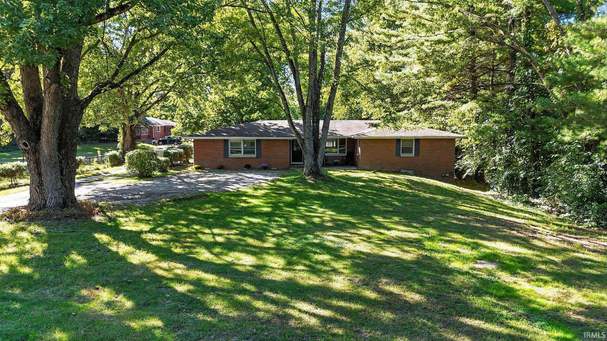 2901 S River Road West Lafayette IN 47909