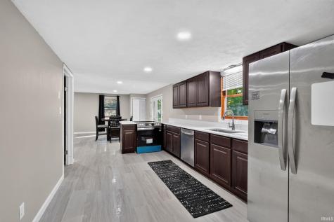 2901 S River Road West Lafayette IN 47909