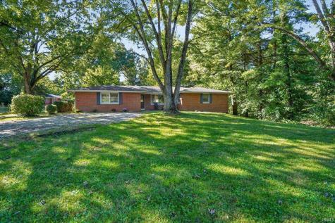 2901 S River Road West Lafayette IN 47909